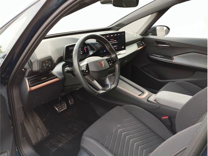 AutoVega - CUPRA Born | ID 35947
