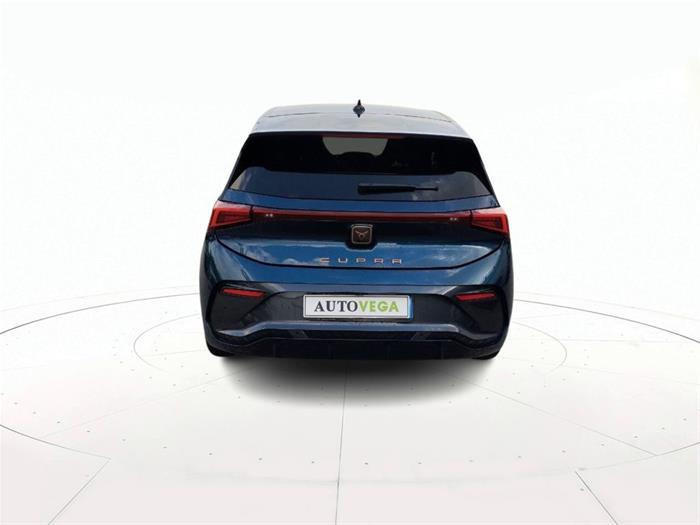 AutoVega - CUPRA Born | ID 35947