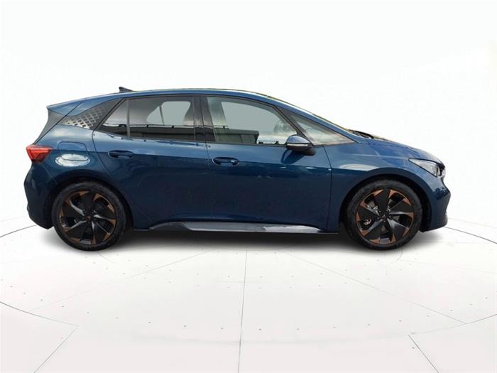 AutoVega - CUPRA Born | ID 35947