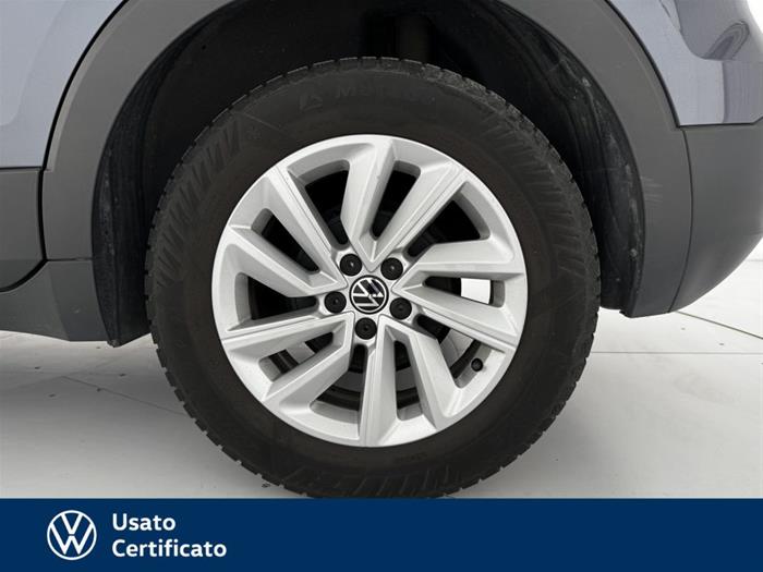 AutoVega - VOLKSWAGEN T-Cross | ID 35948
