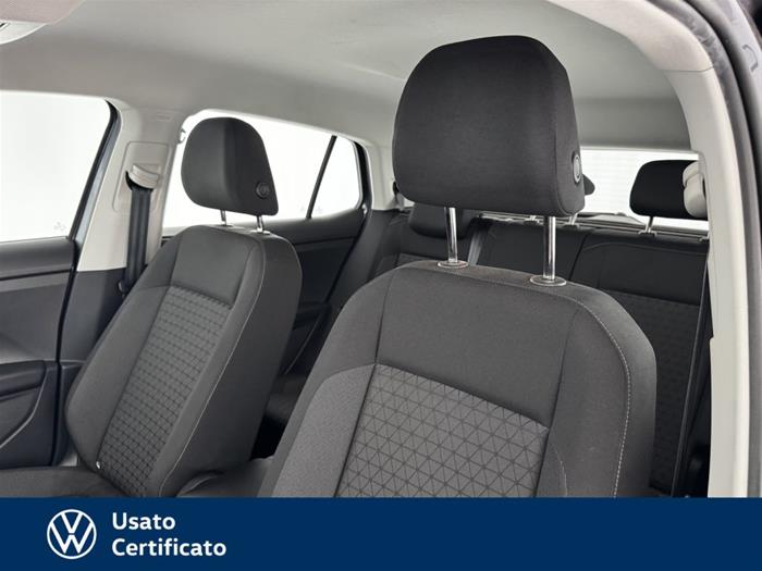 AutoVega - VOLKSWAGEN T-Cross | ID 35948
