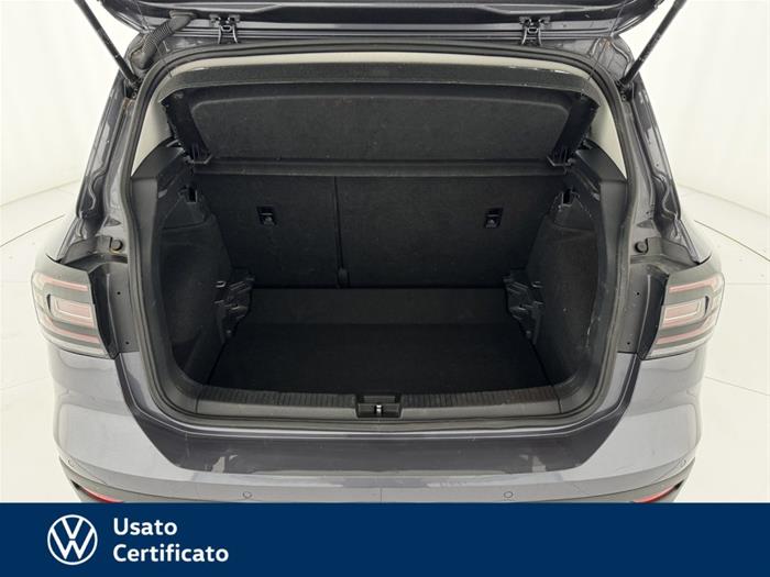 AutoVega - VOLKSWAGEN T-Cross | ID 35948