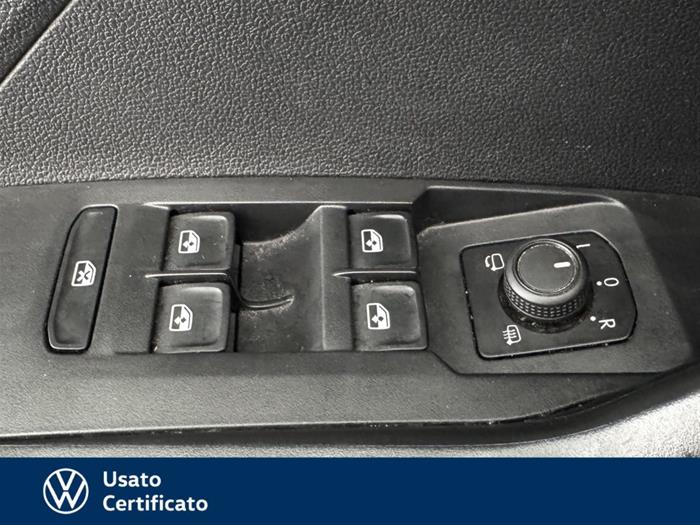 AutoVega - VOLKSWAGEN T-Cross | ID 35948