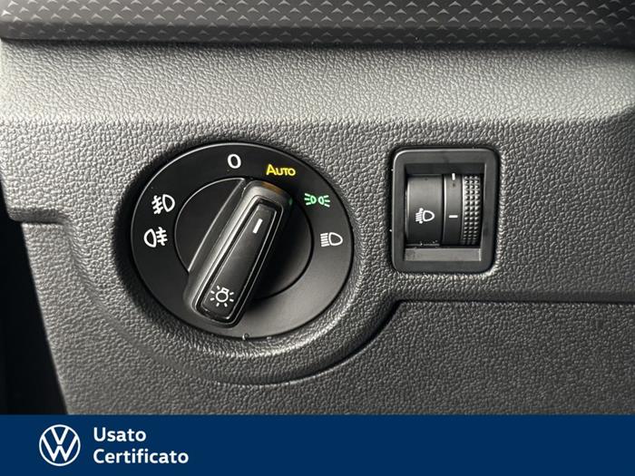 AutoVega - VOLKSWAGEN T-Cross | ID 35948