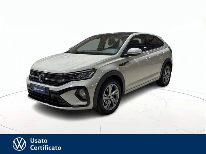 AutoVega - VOLKSWAGEN Taigo | ID 35950