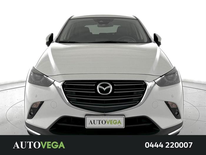 AutoVega - MAZDA CX-3 | ID 35953