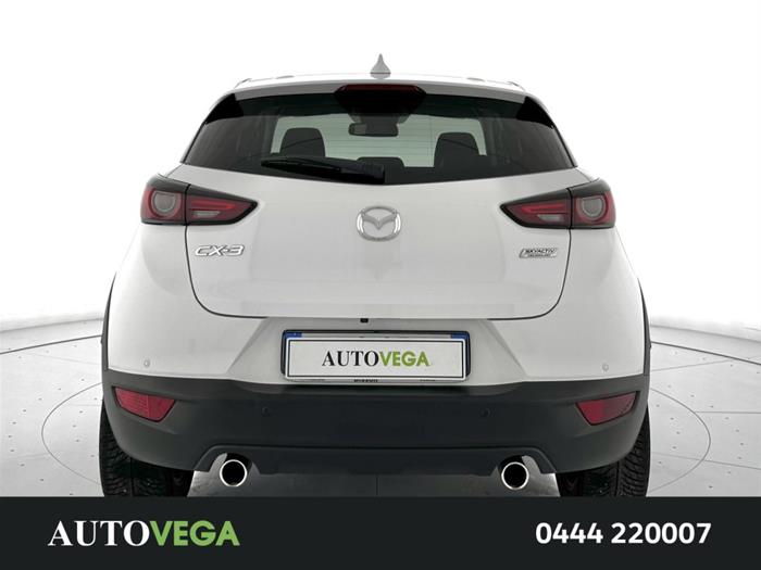 AutoVega - MAZDA CX-3 | ID 35953