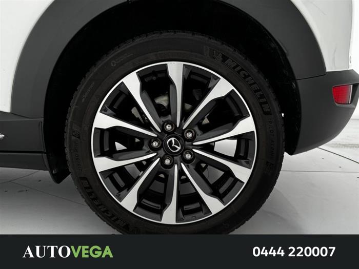 AutoVega - MAZDA CX-3 | ID 35953