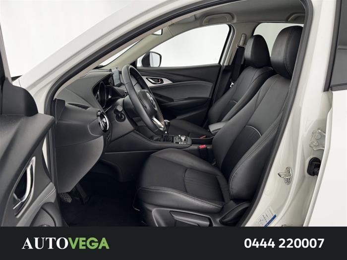 AutoVega - MAZDA CX-3 | ID 35953