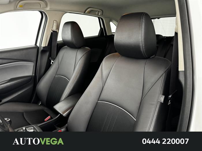 AutoVega - MAZDA CX-3 | ID 35953