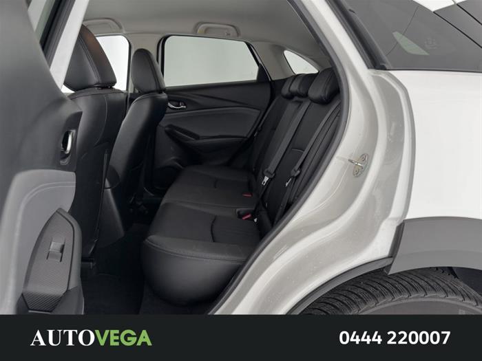 AutoVega - MAZDA CX-3 | ID 35953