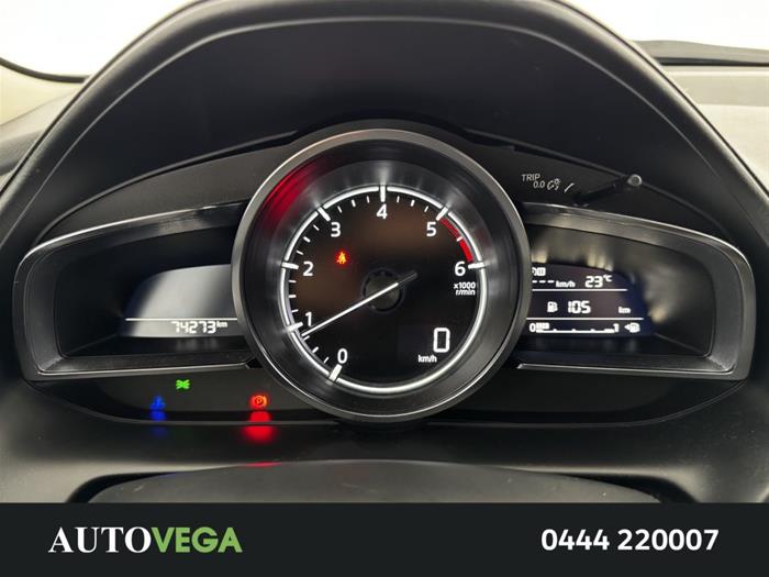 AutoVega - MAZDA CX-3 | ID 35953
