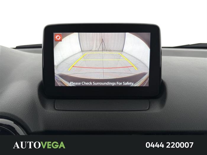AutoVega - MAZDA CX-3 | ID 35953
