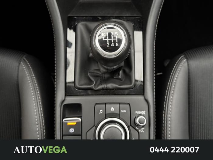 AutoVega - MAZDA CX-3 | ID 35953