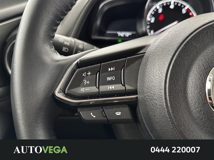 AutoVega - MAZDA CX-3 | ID 35953