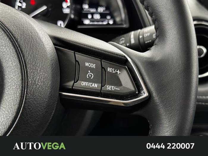 AutoVega - MAZDA CX-3 | ID 35953