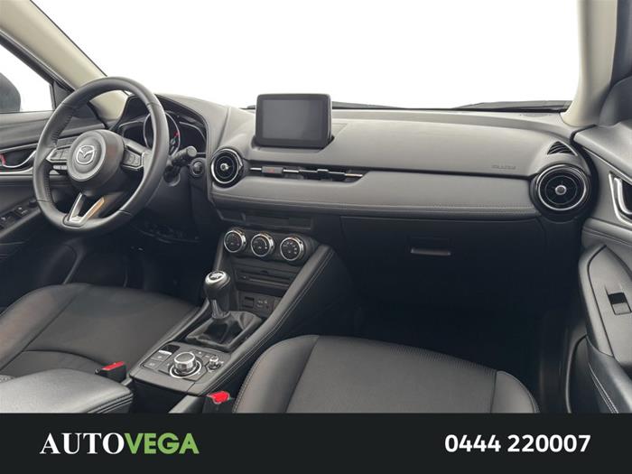 AutoVega - MAZDA CX-3 | ID 35953