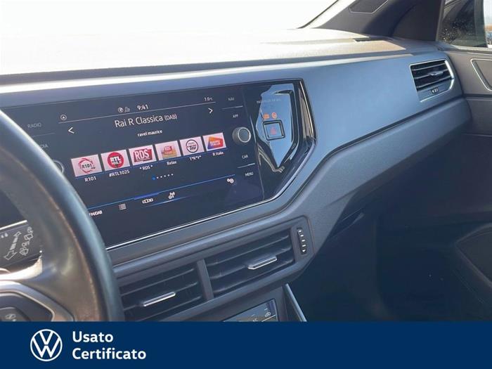 AutoVega - VOLKSWAGEN Taigo | ID 35954