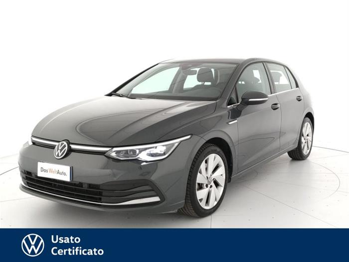 AutoVega - VOLKSWAGEN Golf | ID 35955