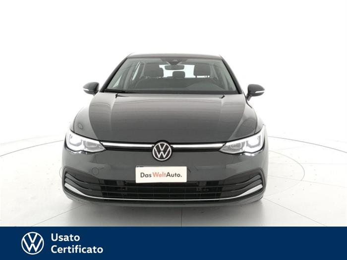 AutoVega - VOLKSWAGEN Golf | ID 35955