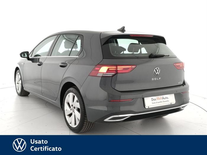 AutoVega - VOLKSWAGEN Golf | ID 35955