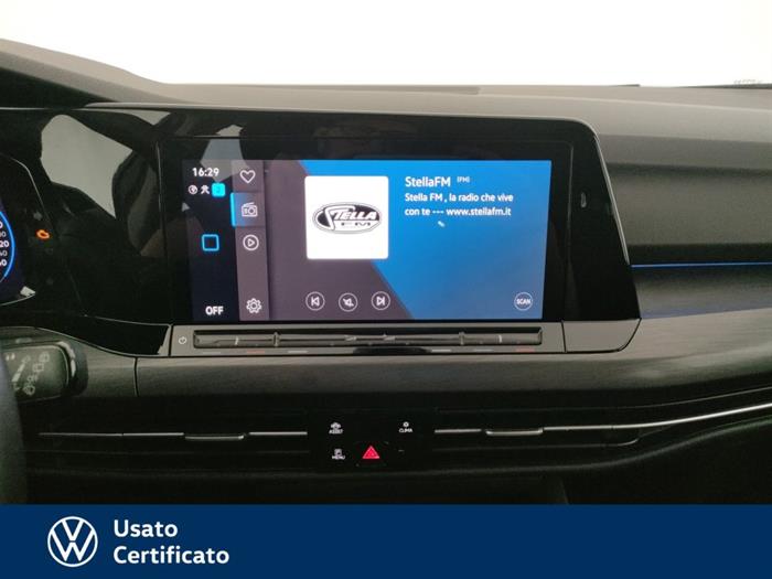 AutoVega - VOLKSWAGEN Golf | ID 35955