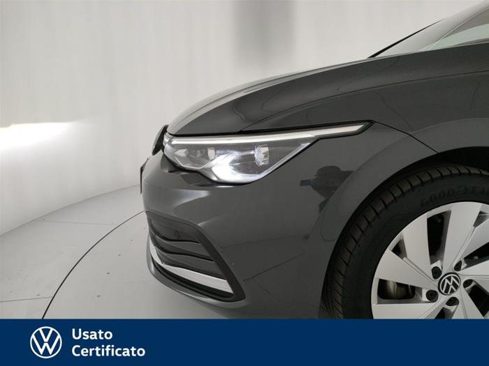 AutoVega - VOLKSWAGEN Golf | ID 35955