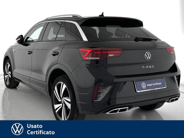 AutoVega - VOLKSWAGEN T-Roc | ID 35952