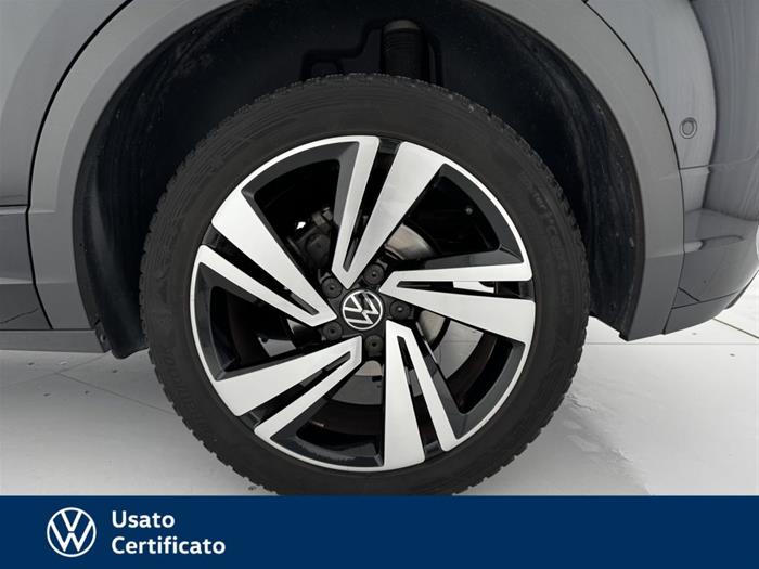AutoVega - VOLKSWAGEN T-Roc | ID 35952