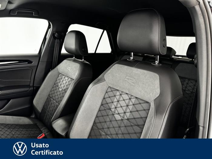 AutoVega - VOLKSWAGEN T-Roc | ID 35952