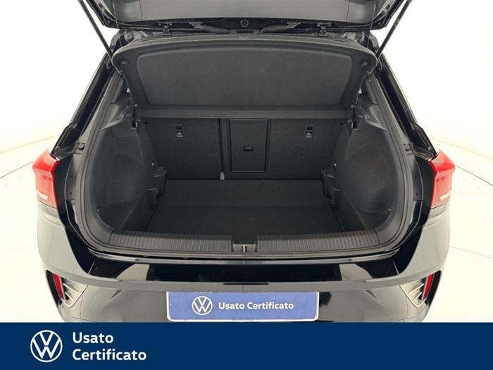AutoVega - VOLKSWAGEN T-Roc | ID 35952