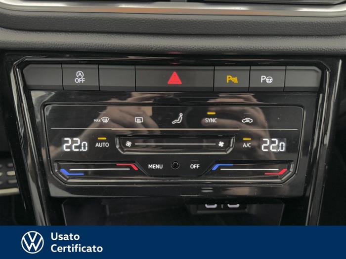 AutoVega - VOLKSWAGEN T-Roc | ID 35952