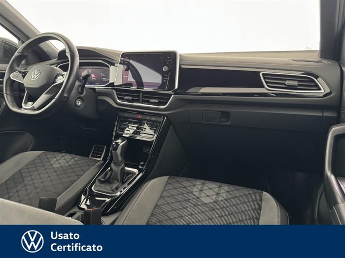 AutoVega - VOLKSWAGEN T-Roc | ID 35952
