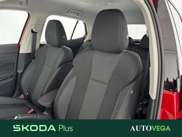 AutoVega - SKODA Fabia | ID 35956