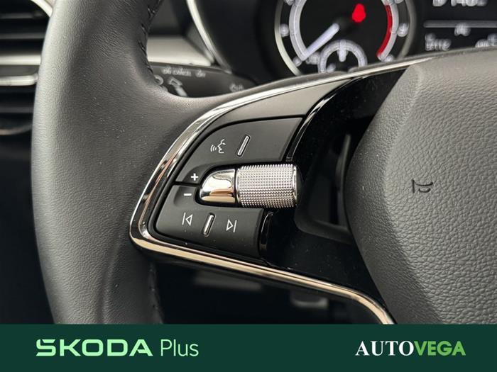 AutoVega - SKODA Fabia | ID 35956