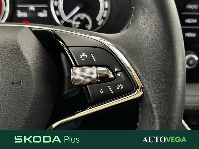 AutoVega - SKODA Fabia | ID 35956