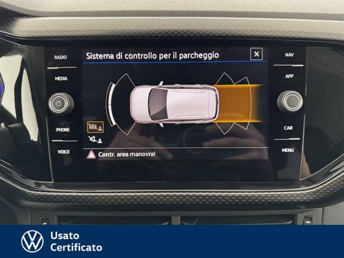 AutoVega - VOLKSWAGEN T-Cross | ID 35958