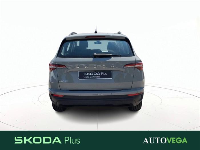 AutoVega - SKODA Karoq | ID 35962