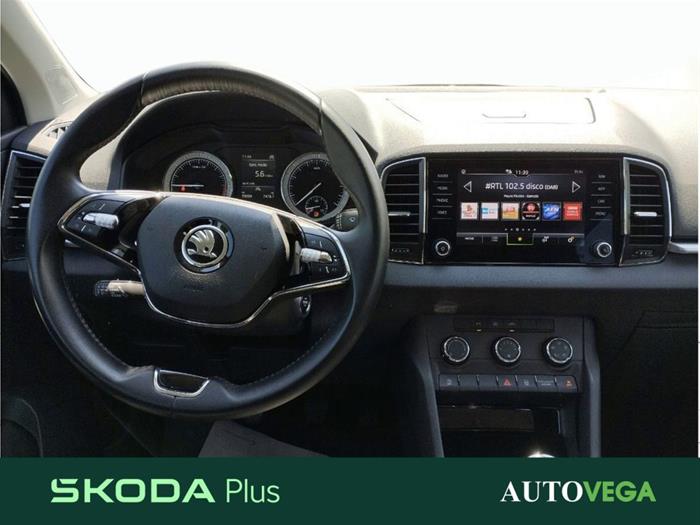 AutoVega - SKODA Karoq | ID 35962