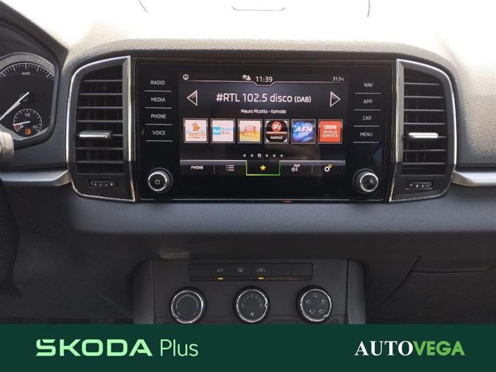 AutoVega - SKODA Karoq | ID 35962