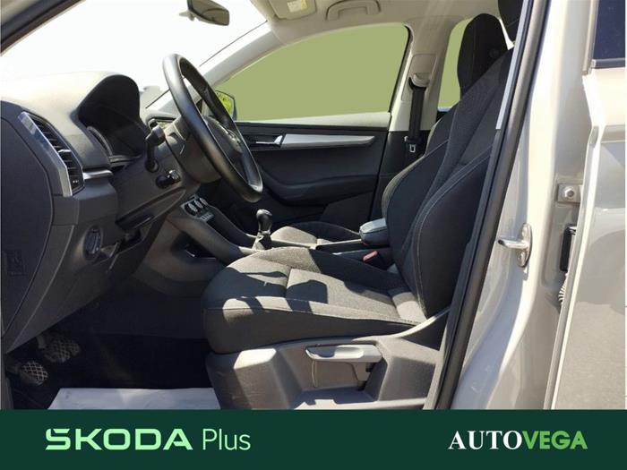 AutoVega - SKODA Karoq | ID 35962
