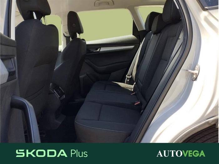 AutoVega - SKODA Karoq | ID 35962
