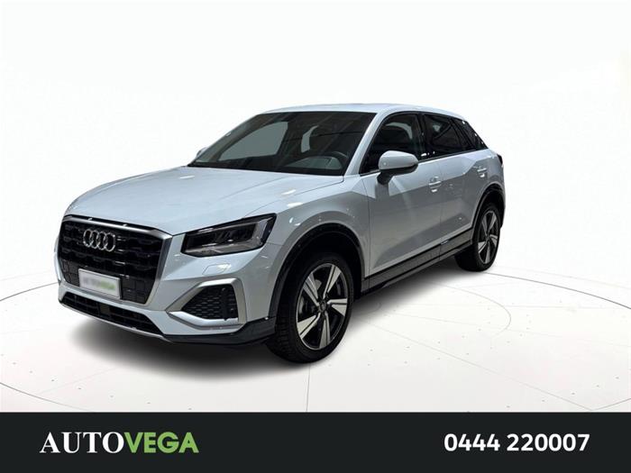 AutoVega - AUDI Q2 | ID 35963
