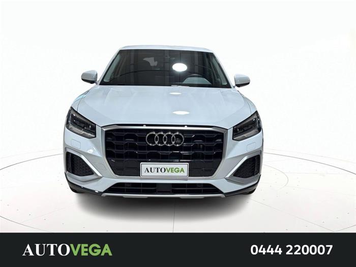 AutoVega - AUDI Q2 | ID 35963