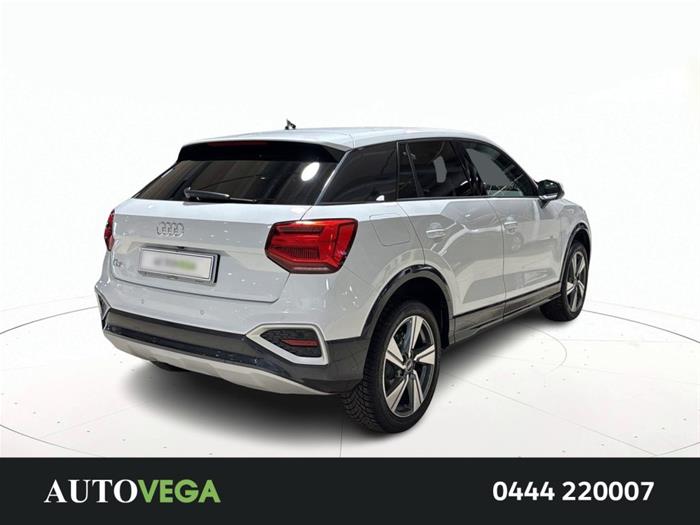 AutoVega - AUDI Q2 | ID 35963