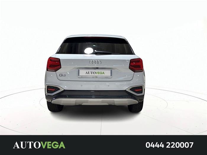 AutoVega - AUDI Q2 | ID 35963
