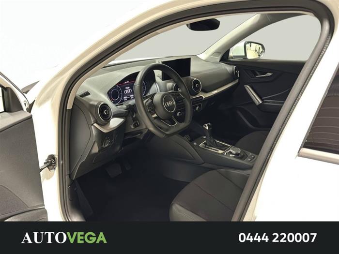 AutoVega - AUDI Q2 | ID 35963