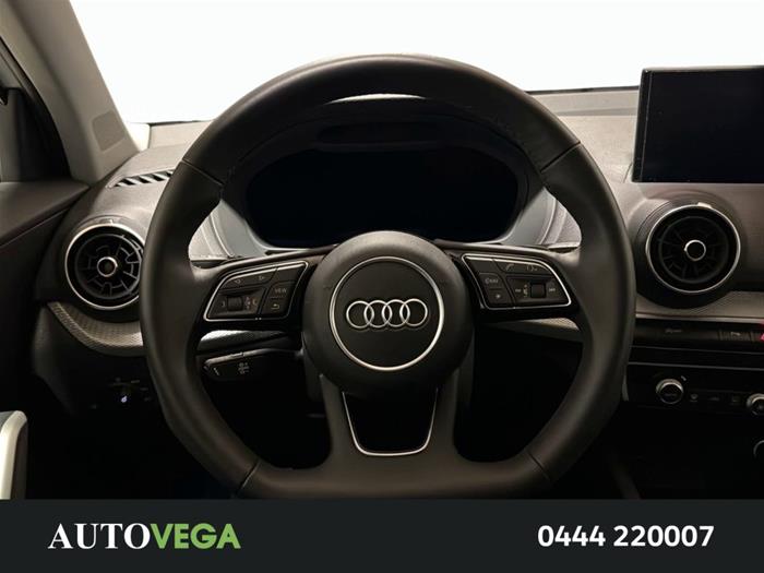 AutoVega - AUDI Q2 | ID 35963