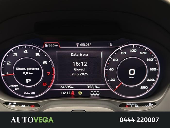 AutoVega - AUDI Q2 | ID 35963