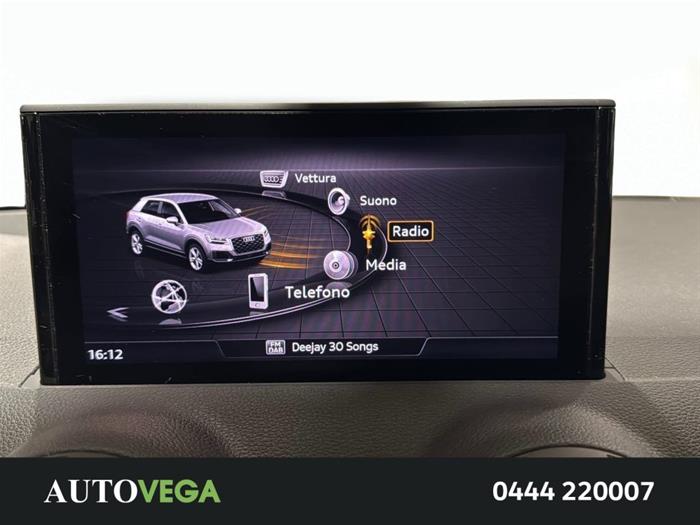 AutoVega - AUDI Q2 | ID 35963